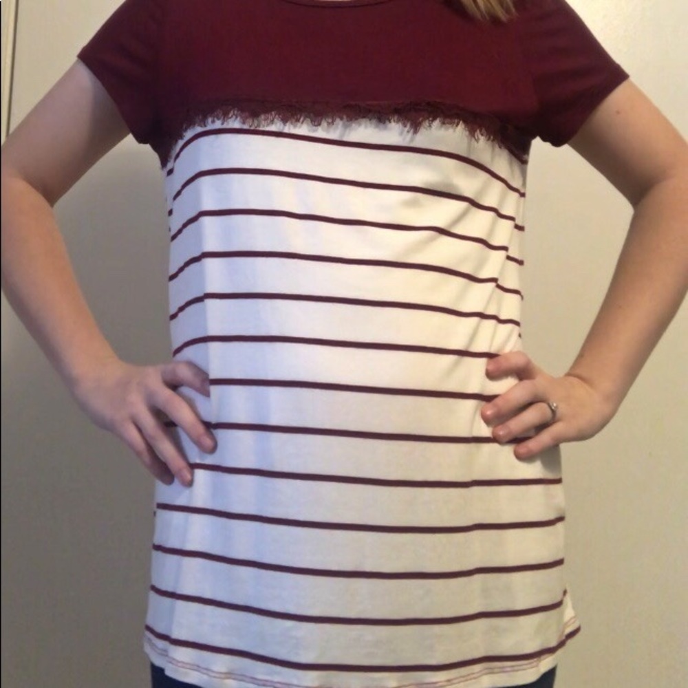 Boutique Top